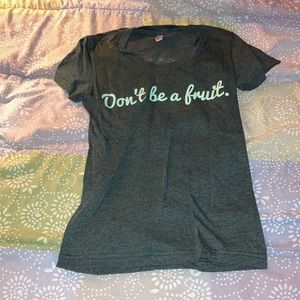 Mind your melon tee shirt
